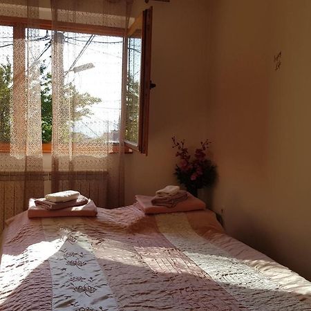 Apartman Sa Garazom I Internetom Sarajevo Luaran gambar