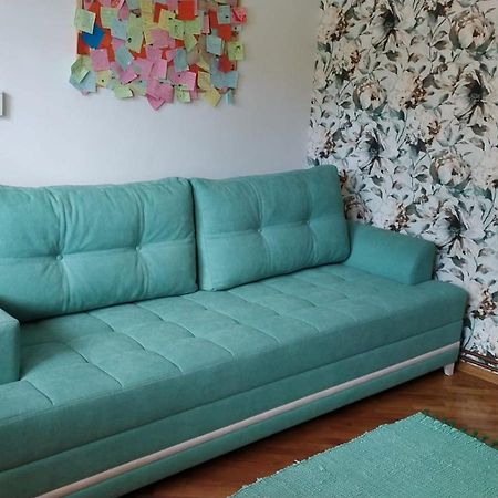 Apartman Sa Garazom I Internetom Sarajevo Luaran gambar