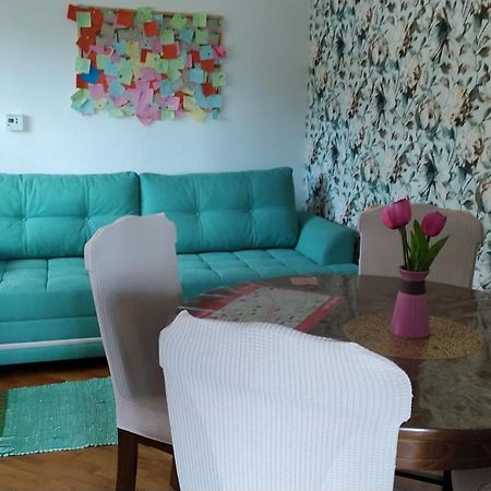Apartman Sa Garazom I Internetom Sarajevo Luaran gambar