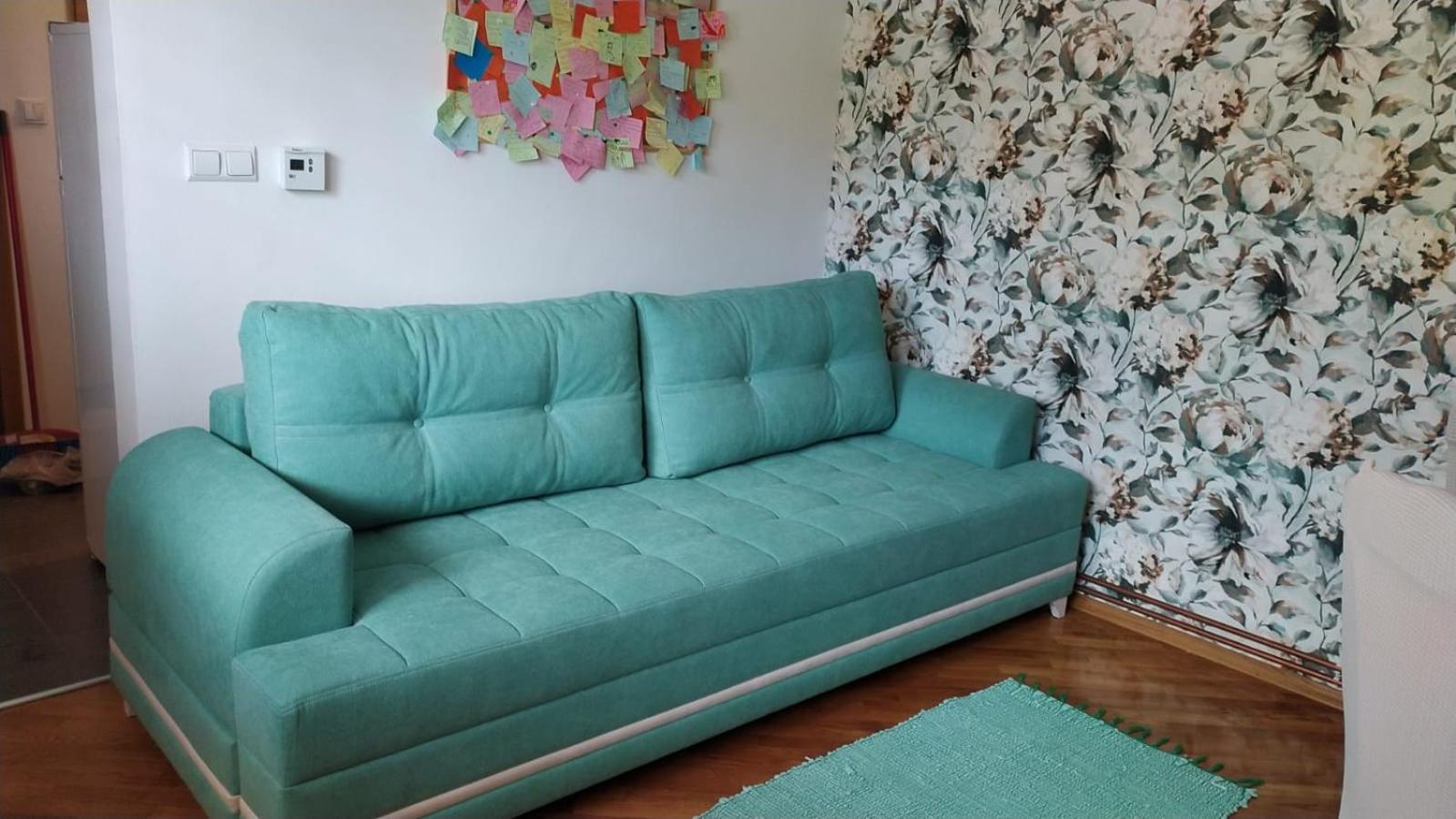 Apartman Sa Garazom I Internetom Sarajevo Luaran gambar